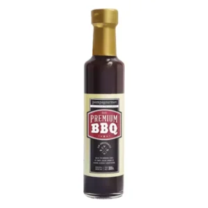 PAMPA GOURMET ADEREZO BBQ PREMIUM
