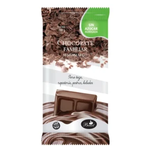 CHOCOLATE BENOT SEMI AMARGO