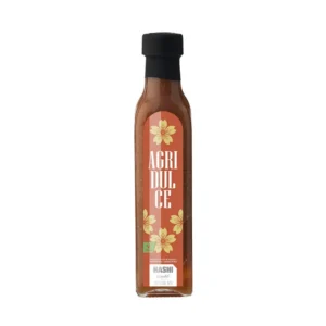 AGRIDULCE HASHI X 250 ML