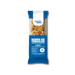 BARRITA GRANOMAX COCO