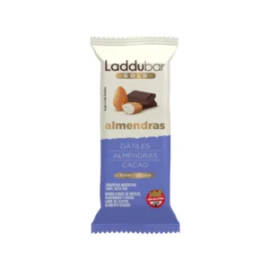 BARRITA LADDUBAR ALMENDRAS