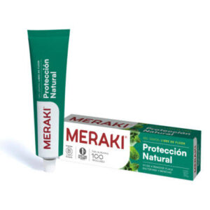PASTA DENTAL MERAKI X 50 GR