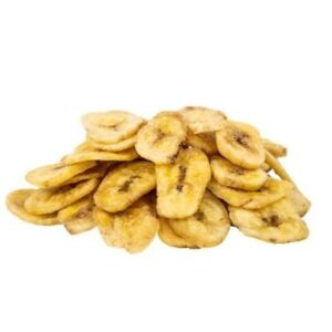 CHIPS DE BANANA