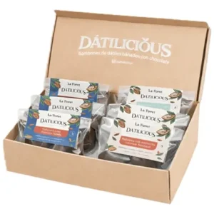 DATILICIOUS