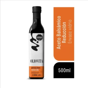ACETO REDUCCION OLIOVITA X 250 CC
