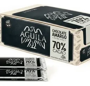 BARRITA AGUILA 70% X 14 GR