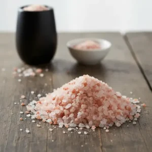 SAL ROSADA DEL HIMALAYA GRUESA
