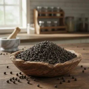 PIMIENTA NEGRA EN GRANO BRASIL