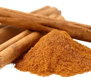 CANELA MOLIDA IMPORTADA (SRI LANKA)