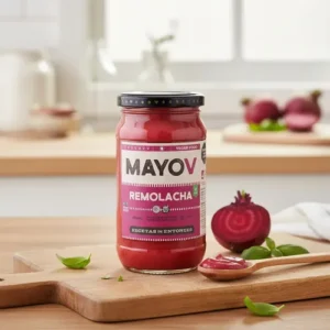 MAYO V REMOLACHA X 270 GR