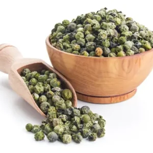 PIMIENTA VERDE EN GRANO KG