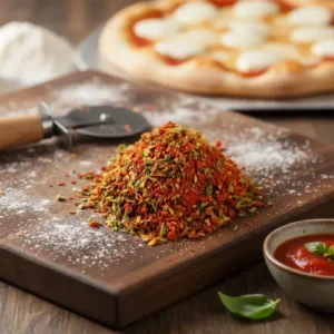 CONDIMENTO PARA PIZZA