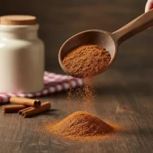 CANELA MOLIDA