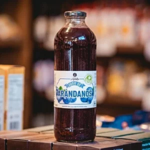 JUGO DE ARANDANOS APIDELTA