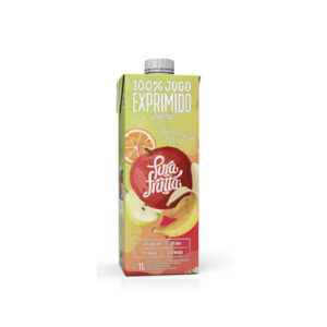 JUGO PURA FRUTTA MULTIFRUTA X LITRO