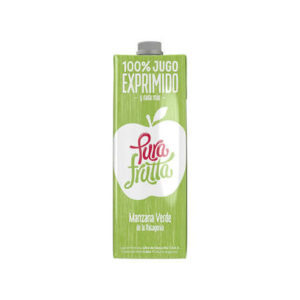 JUGOPURA FRUTTA PERA Y LIMON X LITRO