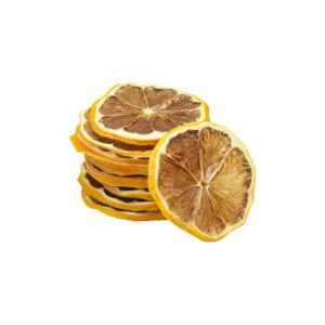 LIMON DISECADO