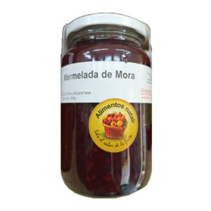 MERMELADA MORA NATALI