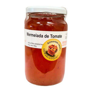 MERMELADA NATALI DE TOMATE