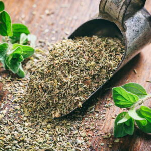 OREGANO