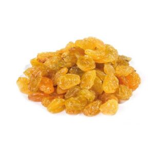 PASAS DE UVA RUBIAS