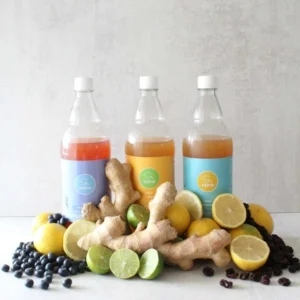 SR KEFIR SABORES VARIOS X 500 ML