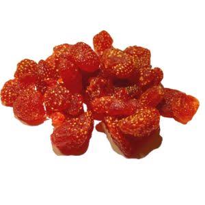 TOMATE CHERRY CONFITADO