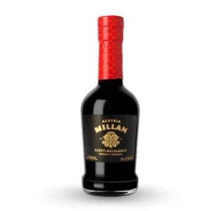 ACETO BALSAMICO MILLAN X 250 ML