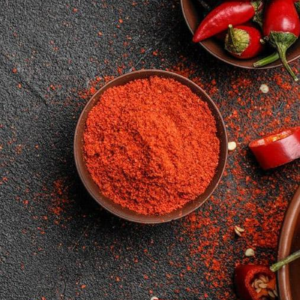 PAPRIKA