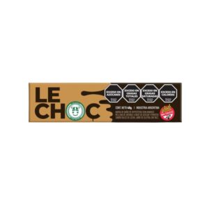 LECHOC CHOCOLATE FELICES LAS VACAS X 48 GR