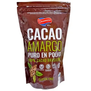 CACAO AMARGO NO ALCALINO DICOMERE