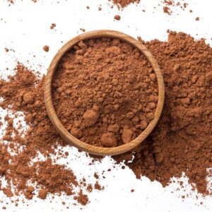 CACAO AMARGO