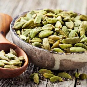 CARDAMOMO