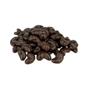 CASTAÑAS CON CHOCOLATE