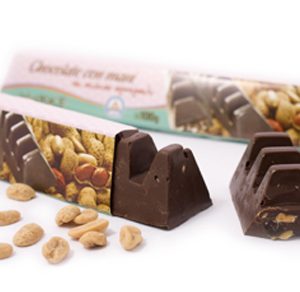 CHOCOLATE MURKE MANI X 85 GR