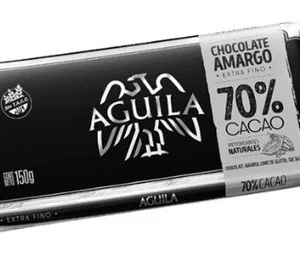 CHOCOLATE AGUILA 70%