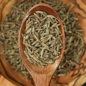 COMINO EN GRANO