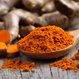 CURCUMA