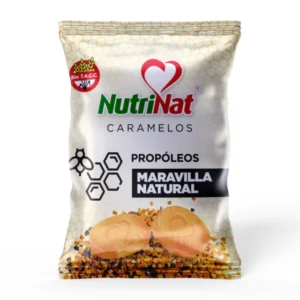 CARAMELO NUTRINAT PROPOLEO