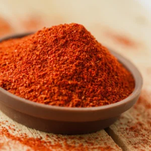PIMIENTA DE CAYENA ROJA Y AMARRILLA