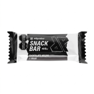 BARRITA ALPALO CHOCO NEGRO 13 GR PROTE