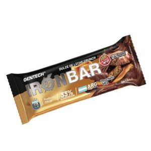 IRON BAR DDL GENTECH