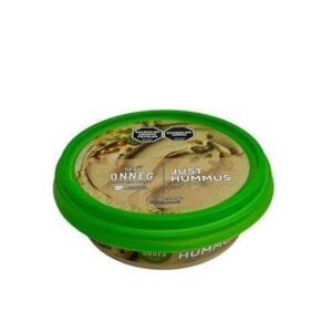 JUST HUMMUS ONNEG