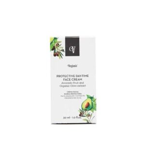 PROTECTIVE DAY - TIME FACE CREAM VEGANIS X 30 ML