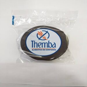 ALFAJOR DE CHOCOLATE THEMBA