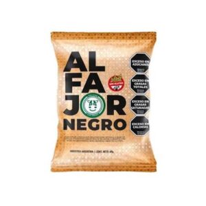 ALFAJOR FELICES LAS VACAS CHOCOLATE