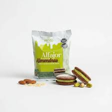 ALFAJOR PISTACHO VENTO