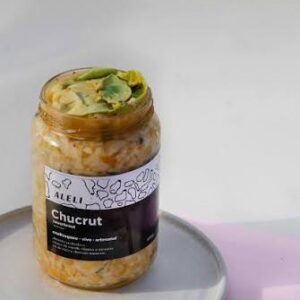 KIMCHI BAECHU ALELI X 320 GR