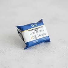 MUSCLE PRO PROTEICA TURRON