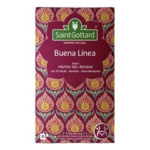 TE BUENA LINEA SANIT GOTTARD